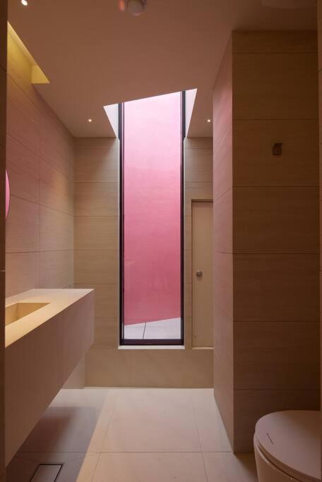 Glas Hongdae Appartamento