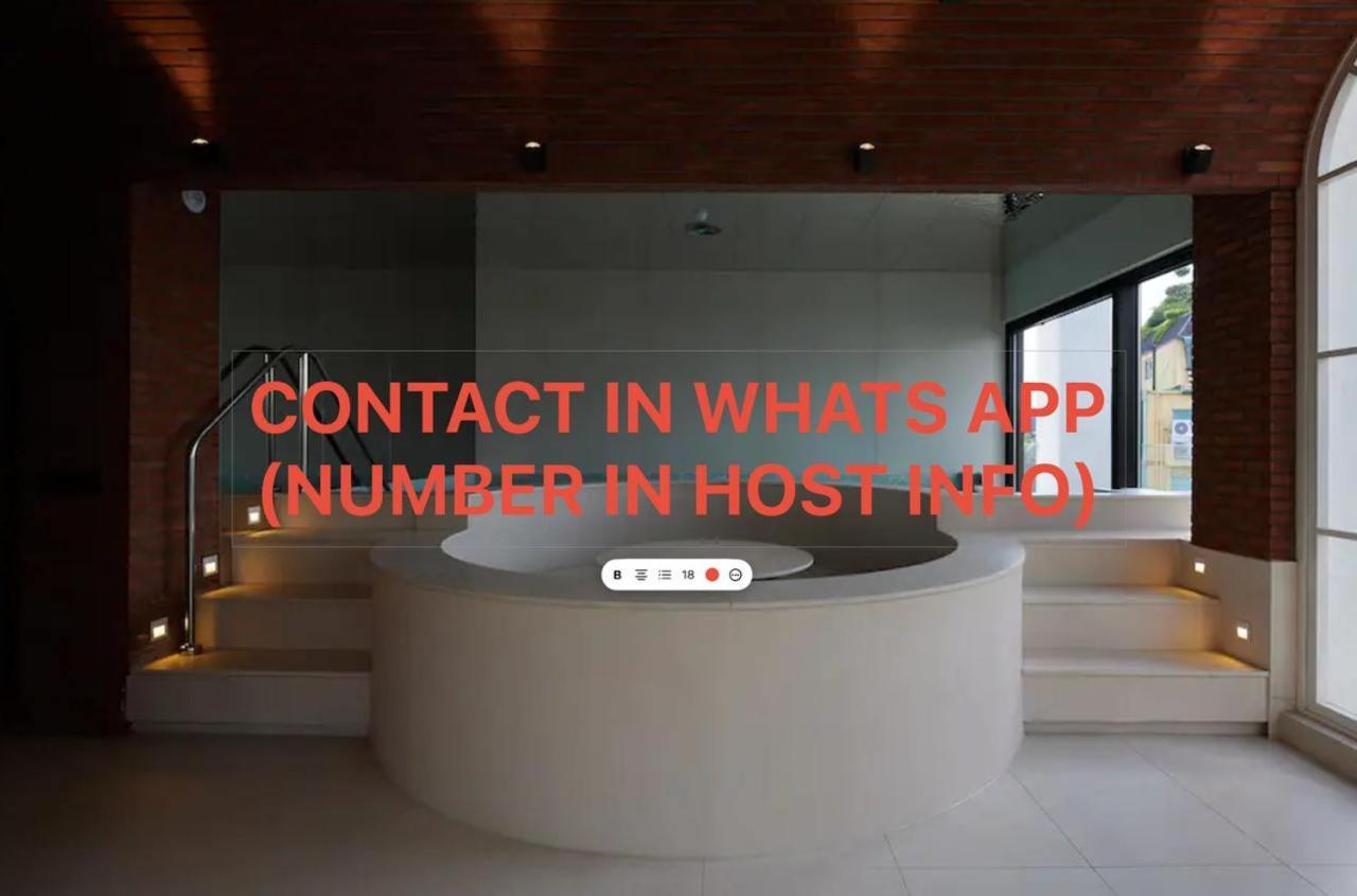 Apartment Glas Hongdae